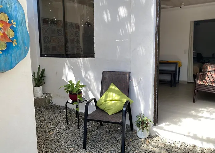 Pacifica Experience Tamarindo