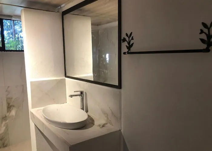 Pacifica Experience Tamarindo