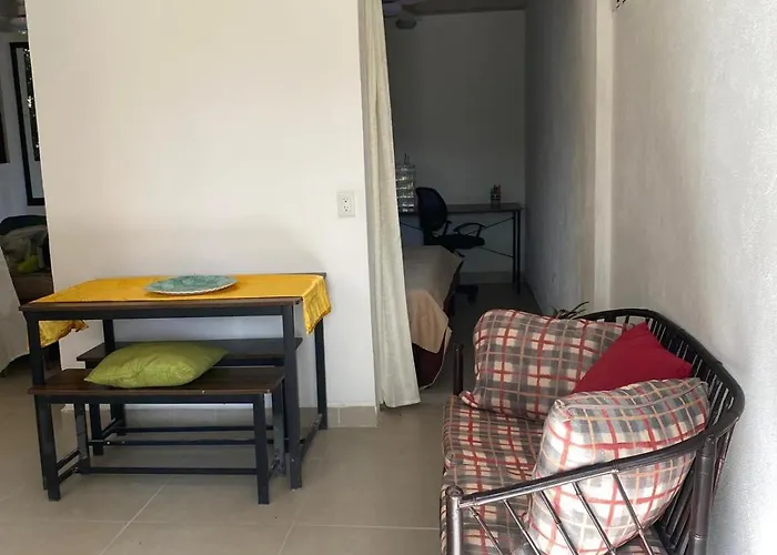 Apartamento Pacifica Experience Tamarindo