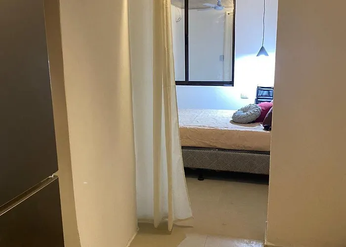 Apartamento Pacifica Experience