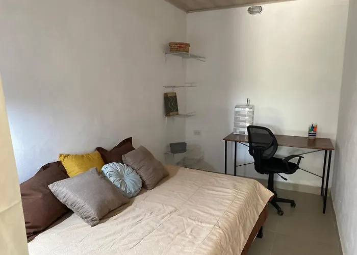 Pacifica Experience Apartamento *
